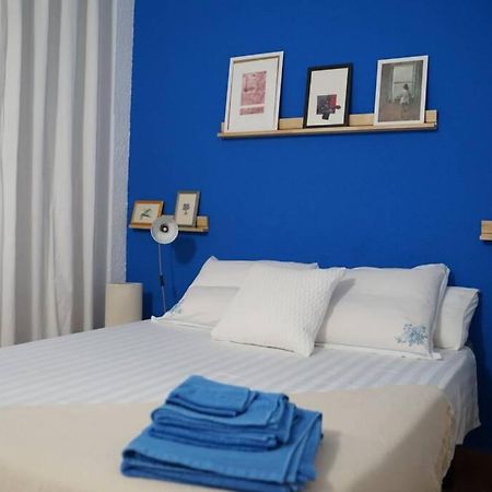 Apartamento Unico En Plaza Del Pilar Saragosse Extérieur photo