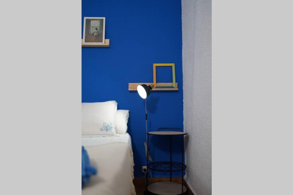 Apartamento Unico En Plaza Del Pilar Saragosse Extérieur photo