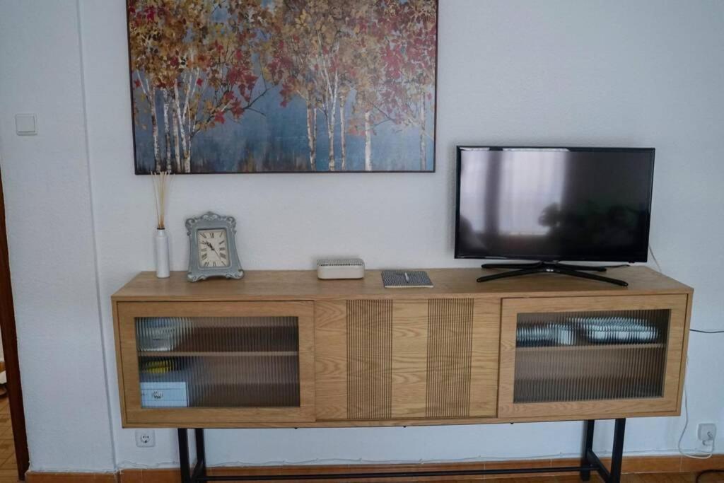 Apartamento Unico En Plaza Del Pilar Saragosse Extérieur photo