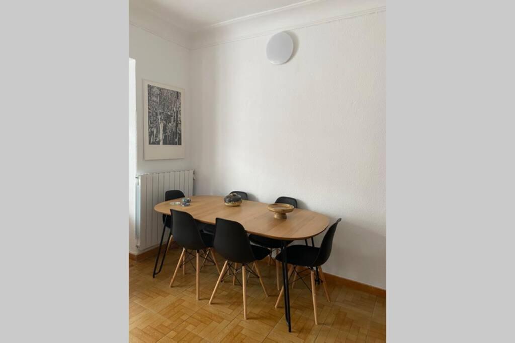 Apartamento Unico En Plaza Del Pilar Saragosse Extérieur photo