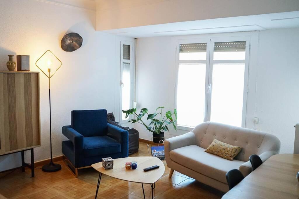 Apartamento Unico En Plaza Del Pilar Saragosse Extérieur photo