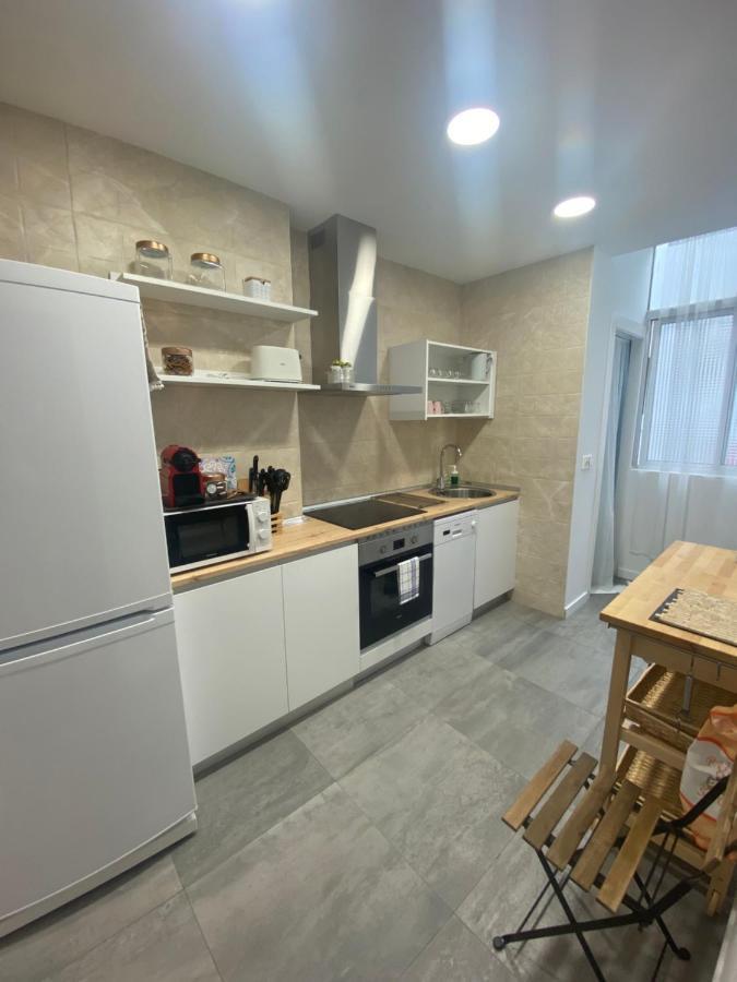 Apartamento Unico En Plaza Del Pilar Saragosse Extérieur photo
