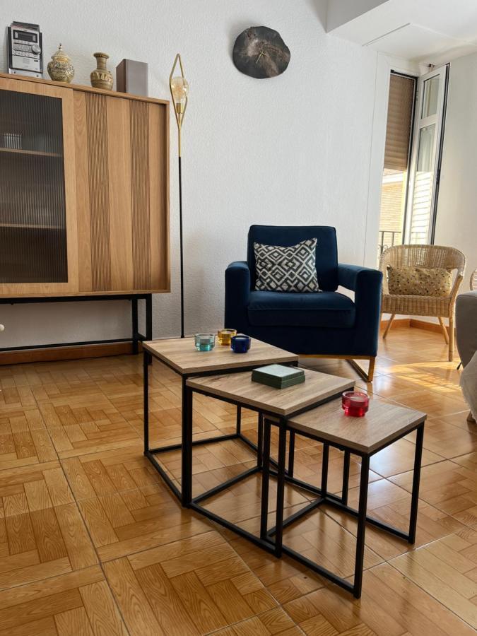 Apartamento Unico En Plaza Del Pilar Saragosse Extérieur photo