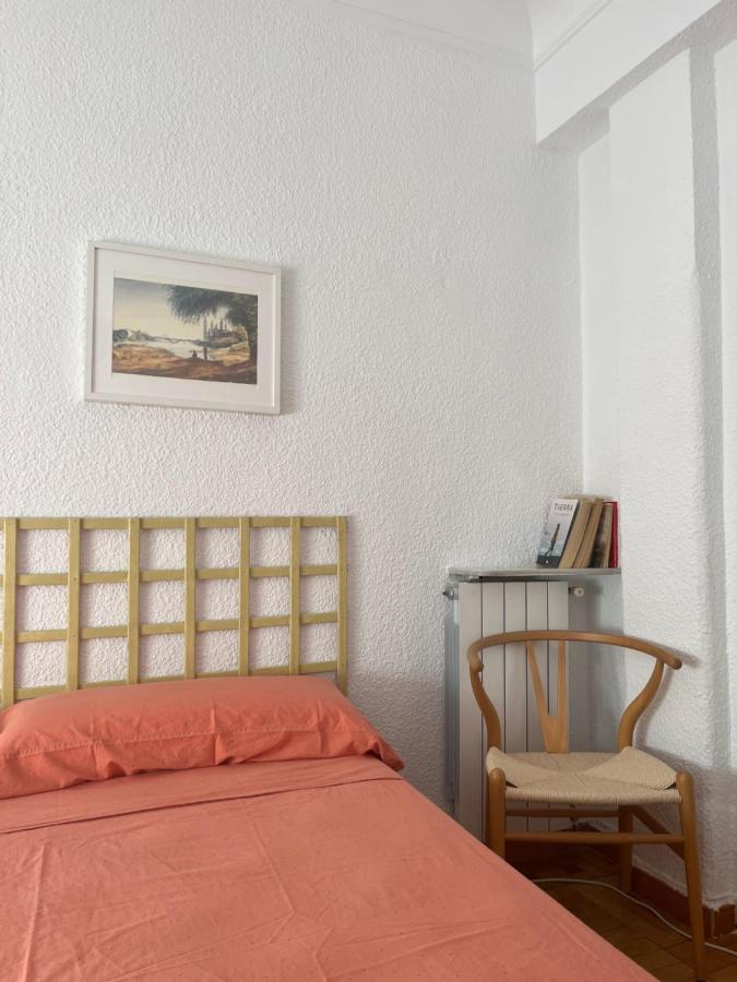 Apartamento Unico En Plaza Del Pilar Saragosse Extérieur photo