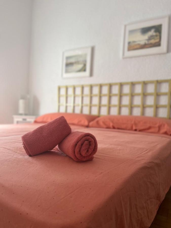 Apartamento Unico En Plaza Del Pilar Saragosse Extérieur photo
