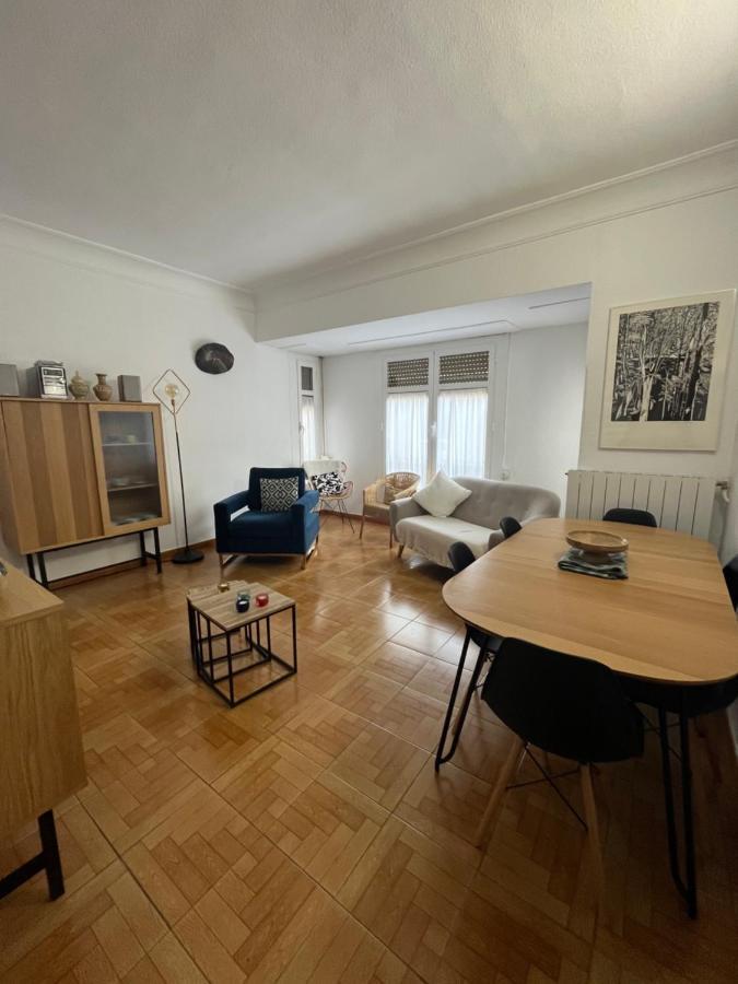 Apartamento Unico En Plaza Del Pilar Saragosse Extérieur photo