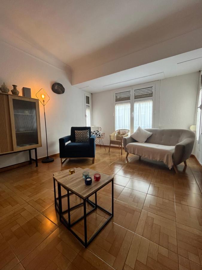 Apartamento Unico En Plaza Del Pilar Saragosse Extérieur photo