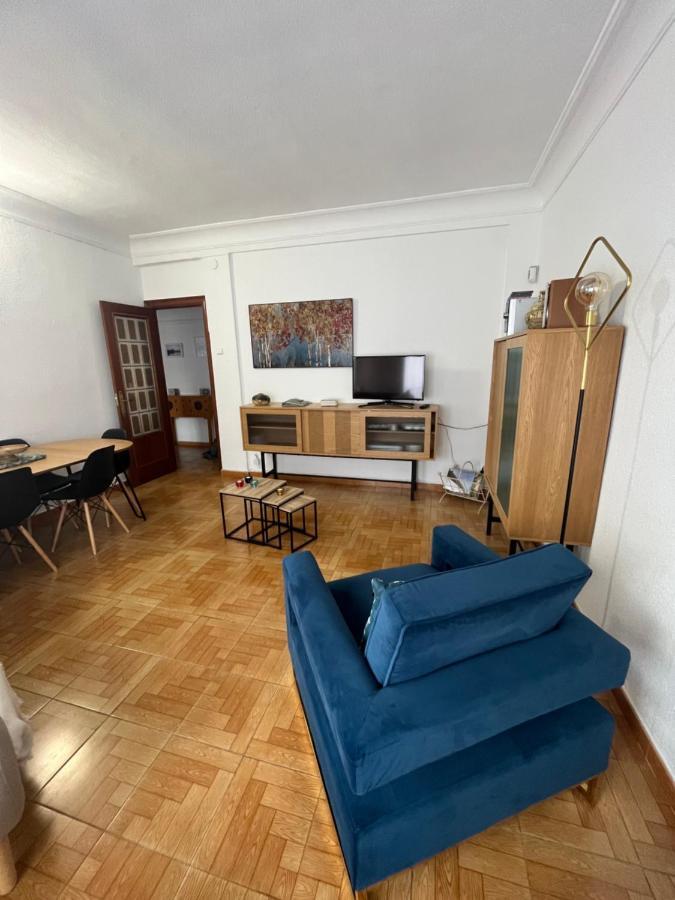 Apartamento Unico En Plaza Del Pilar Saragosse Extérieur photo