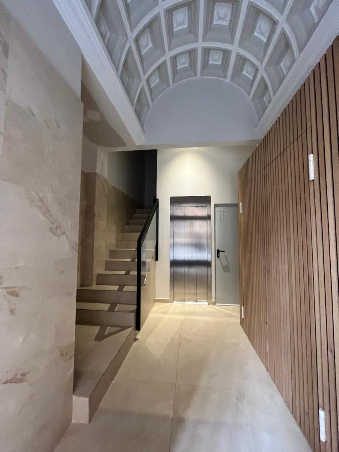 Apartamento Unico En Plaza Del Pilar Saragosse Extérieur photo